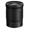 Nikon Nikkor Z 24mm f/1.8 S (Nikon Z, Vollformat) (JMA103DA)