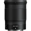 Nikon Nikkor Z 24mm f/1,8 S | nach 100 EUR Nikon Sommer-Sofortrabatt