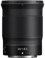 Nikon NIKKOR Z 24mm f1.8 S