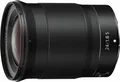 NIKKOR Z 24mm f/1.8 S