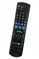 BELIFE® Ersatz Fernbedienung für Panasonic recorder N2QAYB001047