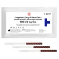 BMUT THC – Drogentest Teststreifen Urin | 20ng/mL – Apothekenqualität