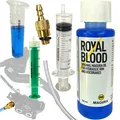 Service Kit Magura Entlüftungskit Royal Blood Scheibenbremse  MT Mt4 5 6 7 Trail