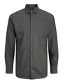 Jprblaparker Shirt L/S Noos