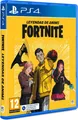 PlayStation 4 Videospiel Sony FORTNITE LEYENDAS DE ANIME