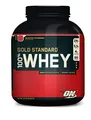 Optimum Nutrition 100% Whey Gold Standard, 2270 g (Strawberry)