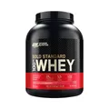 Optimum Nutrition 100% Whey Gold Standard (5lbs) Delicious (48,45 EUR/kg)