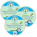 3x 100ml Penaten Intensiv Olive Pflegecreme Gesicht & Körper 24h Feuchtigkeit