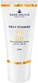 Sans Soucis Daily Vitamins Aprikose DD Cream Dark LSF 25 30 ml Gesichtscreme