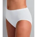 Pompadour Intime Taillenslip 3er Pack | 40 | Biskuit (PO-0010)