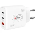 Skross Power Charger (65 W) (SKCH001065WPDEUCN)