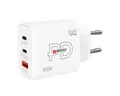 SKROSS Power Charger 65W PD EU Stromadapter