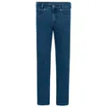 Joker 5-Pocket-Jeans Freddy 1982430 Premium Stretch blau 40 34