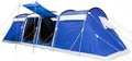 Familienzelt SKANDIKA Montana 10 Sleeper Protect
