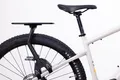 AEROE Spider Pannier Rack, Fits All Mountain Bikes E MTB, Gravel & Road. Easy In