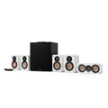 Teufel ULTIMA 20 CONCEPT Surround Power Edition "5.1-Set" 107002079