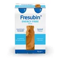 Fresubin Energy Fibre Drink Karamell Trinkflasche Lösung 800 ml