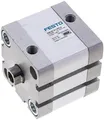 ADN-50-20-I-PPS-A (572684) Kompaktzylinder Hub:20mm Kolben- durchmesser:50 mm