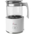 BiKitchen Milchaufschäumer BiKitchen MILK 250 454003 Milchaufschäumer Weiß 600 W, 600.00 W weiß