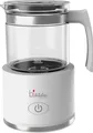 BiKitchen MILK 250 454003 Milchaufschäumer Weiß 600W