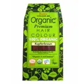 Radico Colour Me Organic Pflanzenhaarfarbe Kupferbraun 100 g