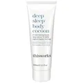 This Works Deep Sleep Body Cocoon 100 ml