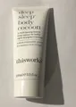 This Works Tief Schlaf Körper Cocoon 100ml Neu Versiegelt Frisch Lager