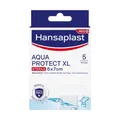 HANSAPLAST Aqua Protect, 5 St. Pflaster 16760167