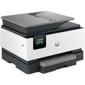 OfficeJet Pro 9120e, Multifunktionsdrucker grau, HP+, Instant Ink, USB, WLAN, Kopie, Scan, Fax, Duplex (Druck)