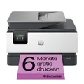 HP OfficeJet Pro 9120e Tintenstrahl-Multifunktionsgerät
