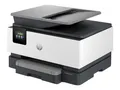 HP Officejet Pro 9120e All-in-One - Multifunktionsdrucker - Farbe - Tintenstrahl - Legal (216 x 356 mm)