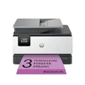 HP OfficeJet Pro 9120e Drucker Scanner Kopierer Fax LAN WLAN Instant Ink