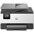 HP OfficeJet Pro 9120e AiO Multifunktionsdrucker grau Duplexdruck Airprint WLAN