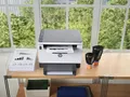 HP Officejet Pro 9120e All-in-One - Multifunktionsdrucker - Farbe - Tintenstrahl