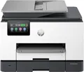 HP OfficeJet Pro 9120e Drucker Scanner Kopierer Fax LAN WLAN Instant