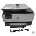 HP OfficeJet Pro 9120e Multifunktionsdrucker- OHNE PATRONEN