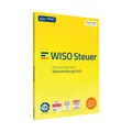 Buhl WISO Steuer 2026 (für Steuerjahr 2025) Web, Windows, Mac, App