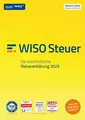 WISO Steuer 2026 | Buhl Data Service GmbH | CD-ROM | WISO Steuer-Software | 2025