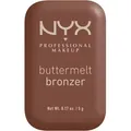 NYX PROFESSIONAL MAKEUP Buttermelt Bronzer 06 Do Butta
