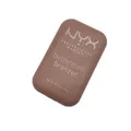 NYX PROFESSIONAL MAKEUP Bronzer Crème Utilisation Corps et Visage Buttermelt