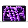 Apple MacBook Air 13,6" M3 MRXP3D/A Space Grau Apple M3 Chip mit 8-Core CPU, 10-Core GPU 8GB RAM, 512GB SSD - Grau