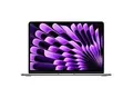Apple MacBook Air 13.6 (Liquid True Tone Retina Display) M3 (8-Core CPU, 10-Core GPU) 8 GB RAM 512 GB SSD [Early 2024] space grau