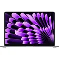 Apple MacBook Air M3 2024 Space Grau 15" 15,3 Zoll 8 GB 512 GB SSD 8-Core CPU