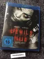 DEVIL'S DUE - Blu-ray - Allison Miller - NEU