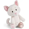 NICI Kuscheltier Love Katze     0 - Rosa