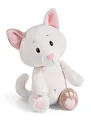 NICI Plüsch Love Cat Cute Classic 25 cm Japan Neu