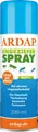 Ardap Repell Ungezieferspray 200 ml