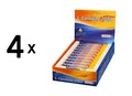 4 x Inkospor L-Carnitine 2000 (20x25ml) Unflavoured (55,00 EUR/L)