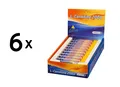 6 x Inkospor L-Carnitine 2000 (20x25ml) Unflavoured (53,33 EUR/L)