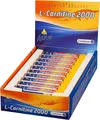 Inkospor active L-Carnitine 2000 - 20 x 25 ml (63,80 EUR/l)